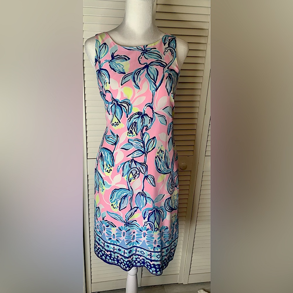 Dress, super comfortable
